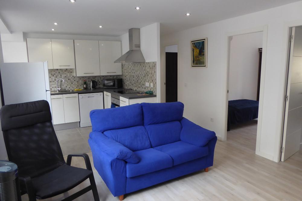 Malvarossa Apartment Near Beach Valence Extérieur photo