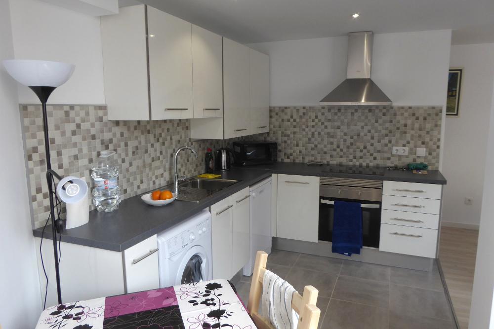 Malvarossa Apartment Near Beach Valence Extérieur photo