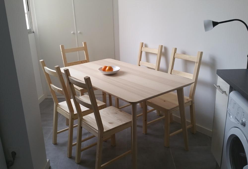 Malvarossa Apartment Near Beach Valence Extérieur photo