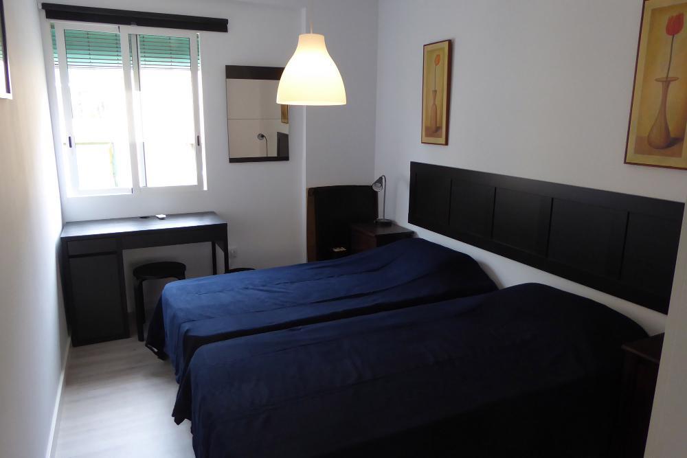 Malvarossa Apartment Near Beach Valence Extérieur photo